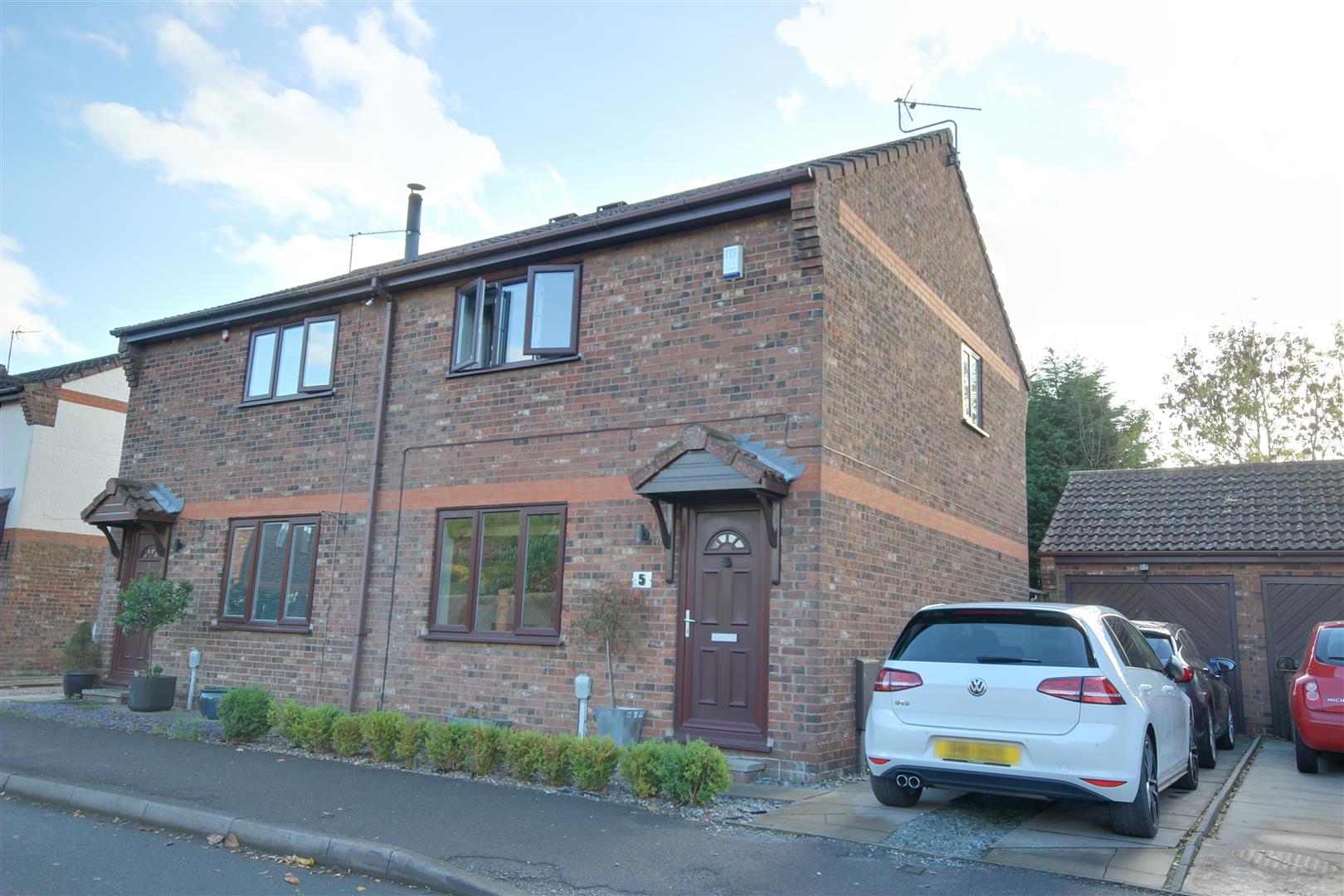 Matthew Limb Property for sale in West Hull